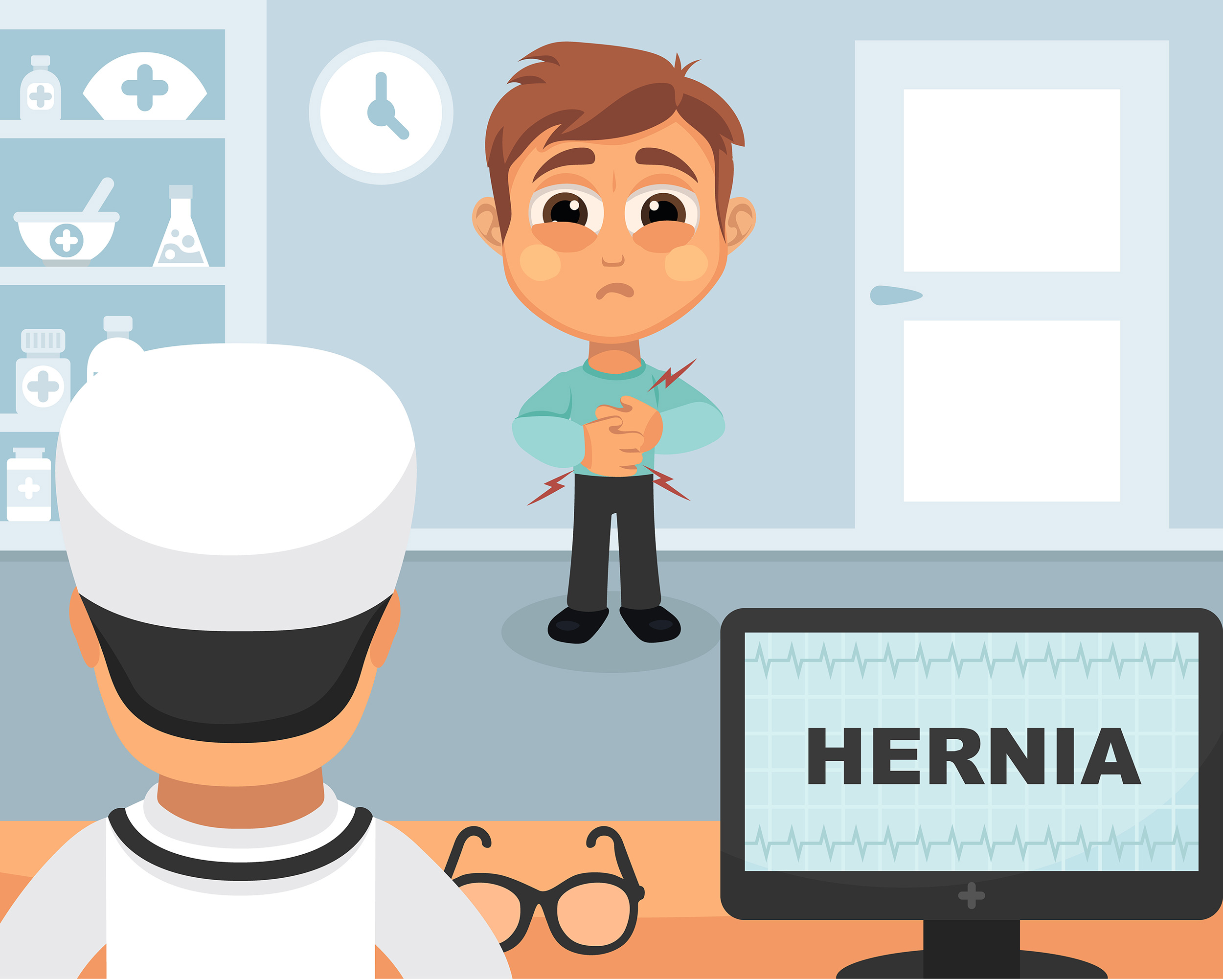 Hernia Surgery
